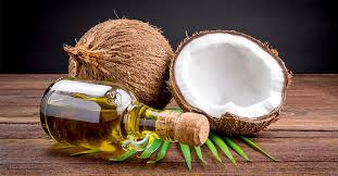 خواص نارگیل