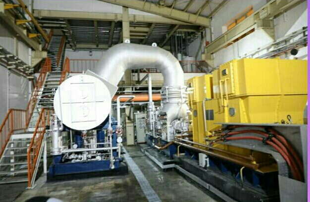 زباله سوز نوشهر