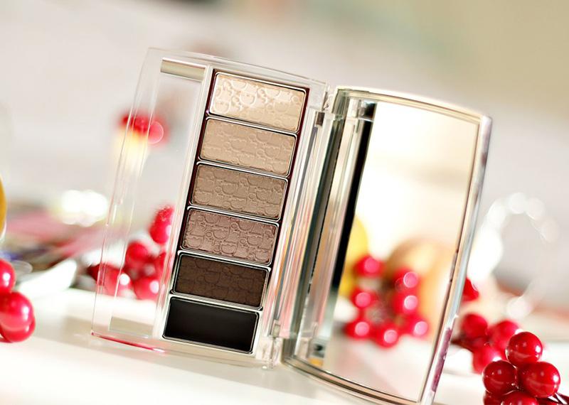 قبل از خرید سایه حتماً به این نکات توجه کنید! سایه پودری