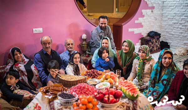 دانلود آهنگ خاطر انگیز شب طولانی ( شب یلدا )  علی مولایی