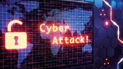 به کدام نهادهای آمریکا حمله سایبری شده؟