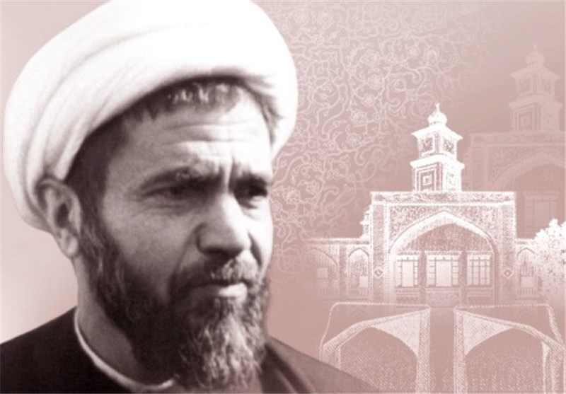 شهید مفتح، آشنا به نیاز زمان شهید مفتح