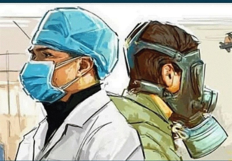 به جای تبریک پوچ به مدافعین سلامت