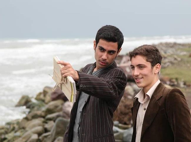 بازیگران وارش