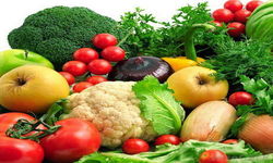 تقویت سیستم ایمنی بدن با میوه‌های رنگی