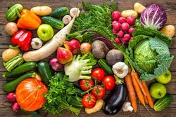 میوه‌ها و سبزی‌هایی برای تقویت سیستم ایمنی‌ در برابر کرونا