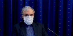 واکسن کرونا برای ۲۱ میلیون ایرانی تأمین می‌شود