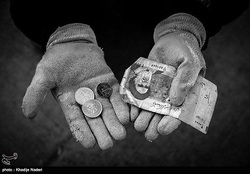 خط فقر در تهران چقدر شد؟