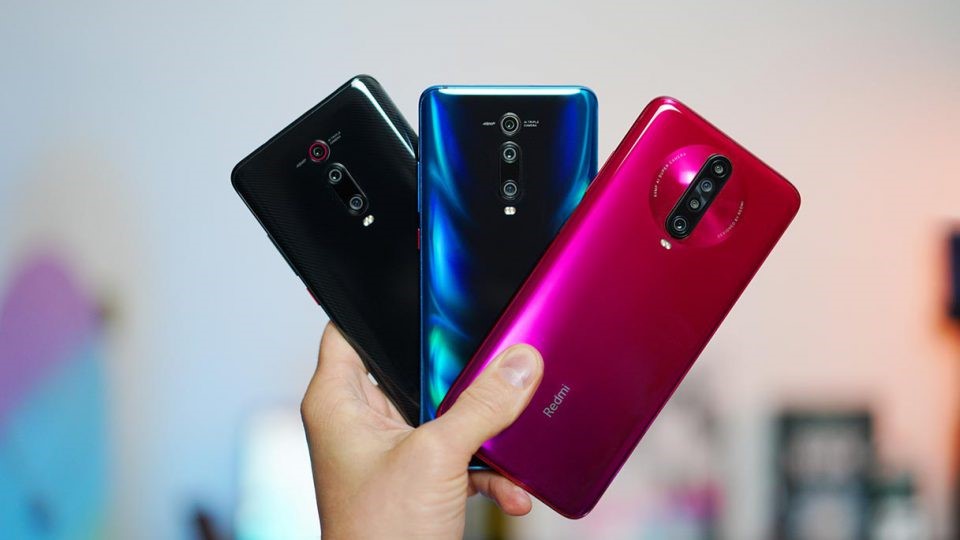 قیمت روز گوشی موبایل در ۶ آذر