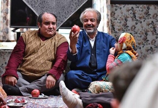 کدام سریالهای طنز در نوروز ۱۴۰۰ روی آنتن میرود؟ سریال طنز نون خ