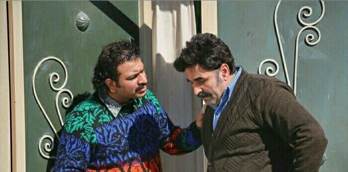 سریال نوروزی