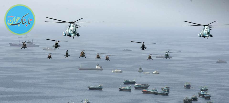 نتایج عملیات مروارید