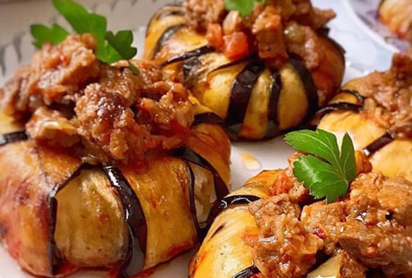 آموزش تهیه ۳۰ نوع فینگرفود های ساده و خوشمزه