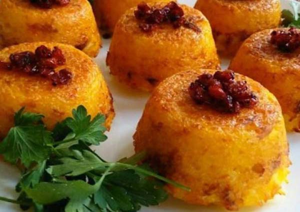 ته چین قالبی