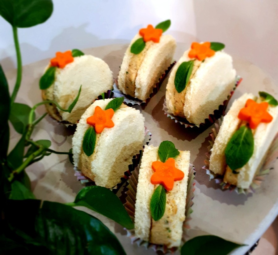 آموزش تهیه ۳۰ نوع فینگرفود های ساده و خوشمزه