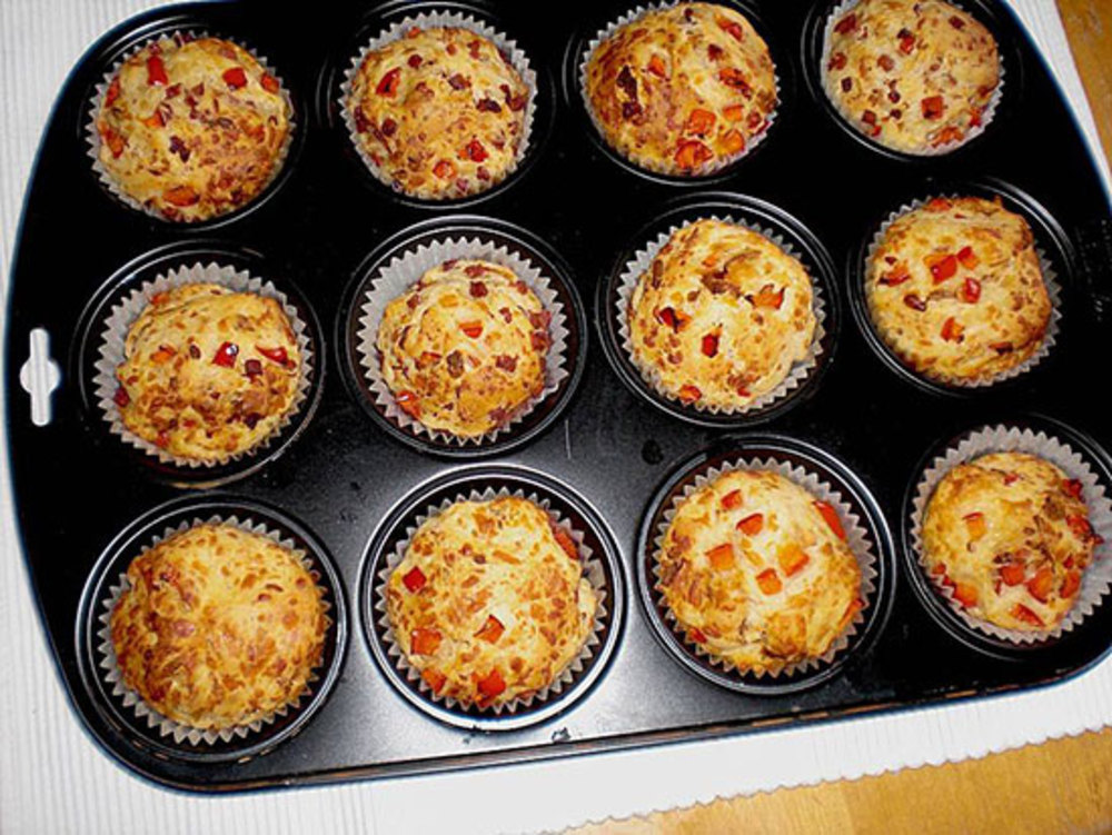 آموزش تهیه ۳۰ نوع فینگرفود های ساده و خوشمزه