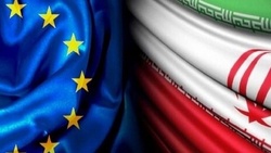 تصمیم اروپا برای اعمال تحریم علیه ایران