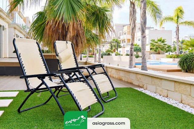 8 تصور غلط درباره چمن مصنوعی