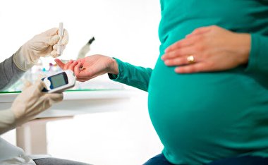 نکاتی که مادران باردار در ایام نوروز باید رعایت کنند +اینفوگرافیک