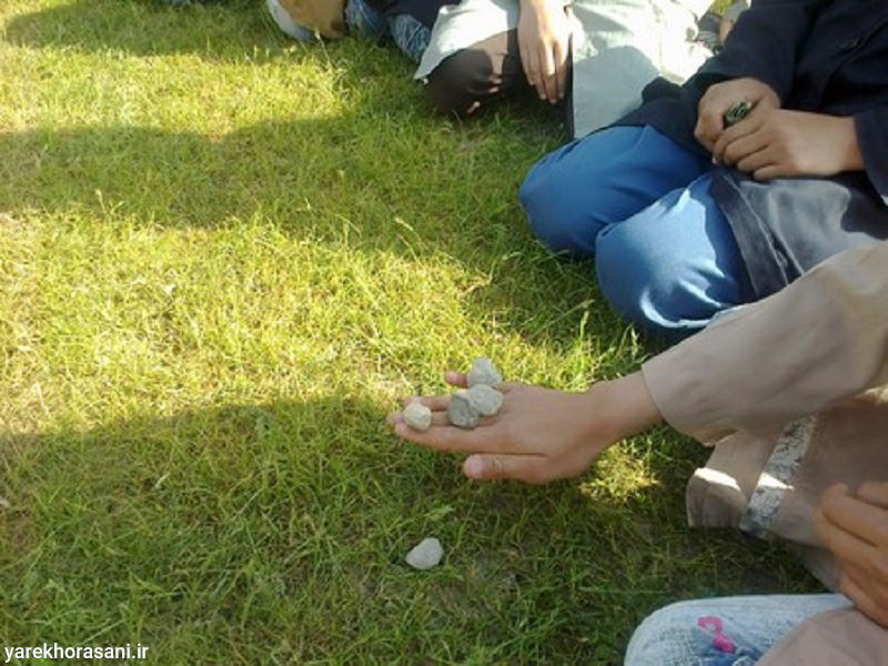 جالب ترین آداب رسوم ایرانیان در روز سیزده بدر