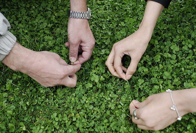 جالب ترین آداب رسوم ایرانیان در روز سیزده بدر