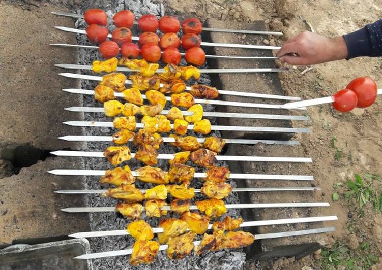 جالب ترین آداب رسوم ایرانیان در روز سیزده بدر