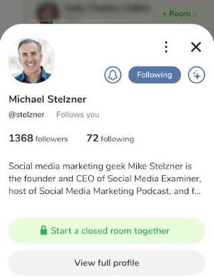 همه چیز را درباره کلاب هاوس Clubhouse بدانید