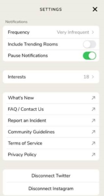 همه چیز را درباره کلاب هاوس Clubhouse بدانید