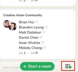 همه چیز را درباره کلاب هاوس Clubhouse بدانید