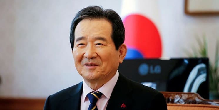 نخست‌وزیر کره جنوبی به ایران سفر می‌کند
