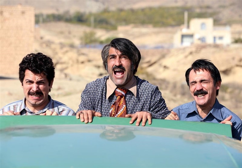 سریال زیرخاکی 2