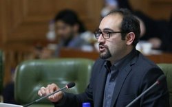 درخواست عضو شورای شهر تهران برای دورکاری مجدد