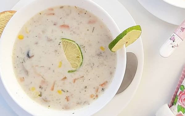 آموزش۲۰ نوع پیش غذای ساده و خوشمزه