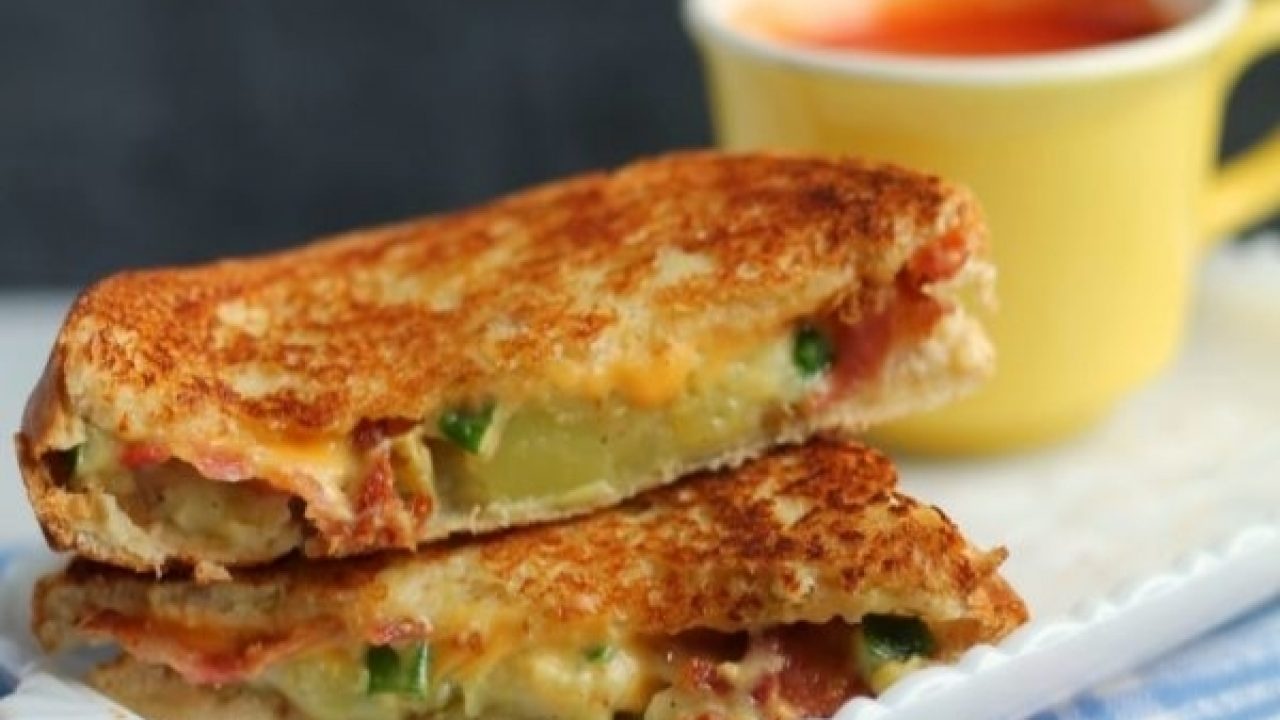 آموزش۲۰ نوع پیش غذای ساده و خوشمزه