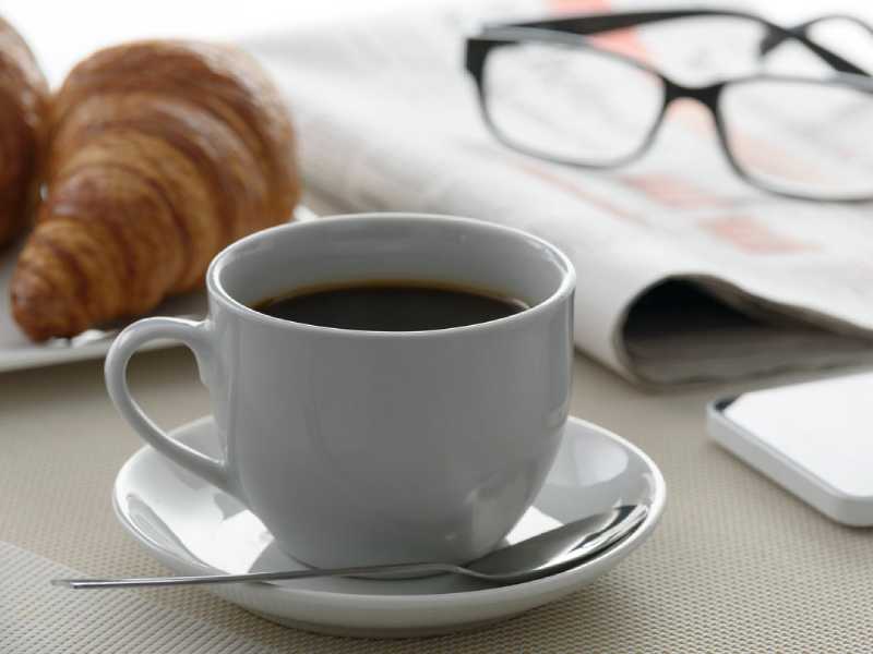 درباره مضرات قهوه چه میدانید؟