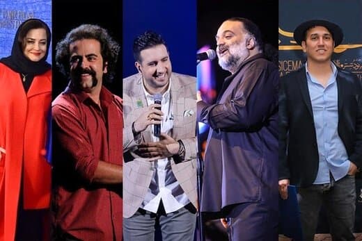 داوران بندبازی