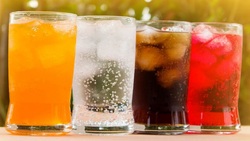 اثرات جبران ناپذیر نوشیدنی‌های شیرین بر عملکرد مغز