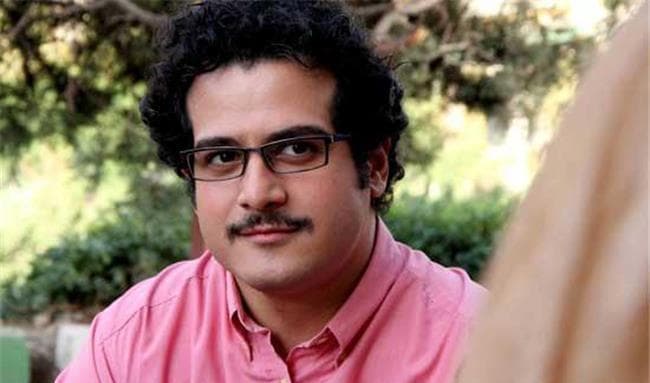 مهروز ناصر شریف کیست؟