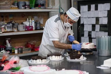 شیرین‌ترین شهر ایران کجاست؟ + تصاویر