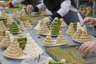 شیرین‌ترین شهر ایران کجاست؟ + تصاویر