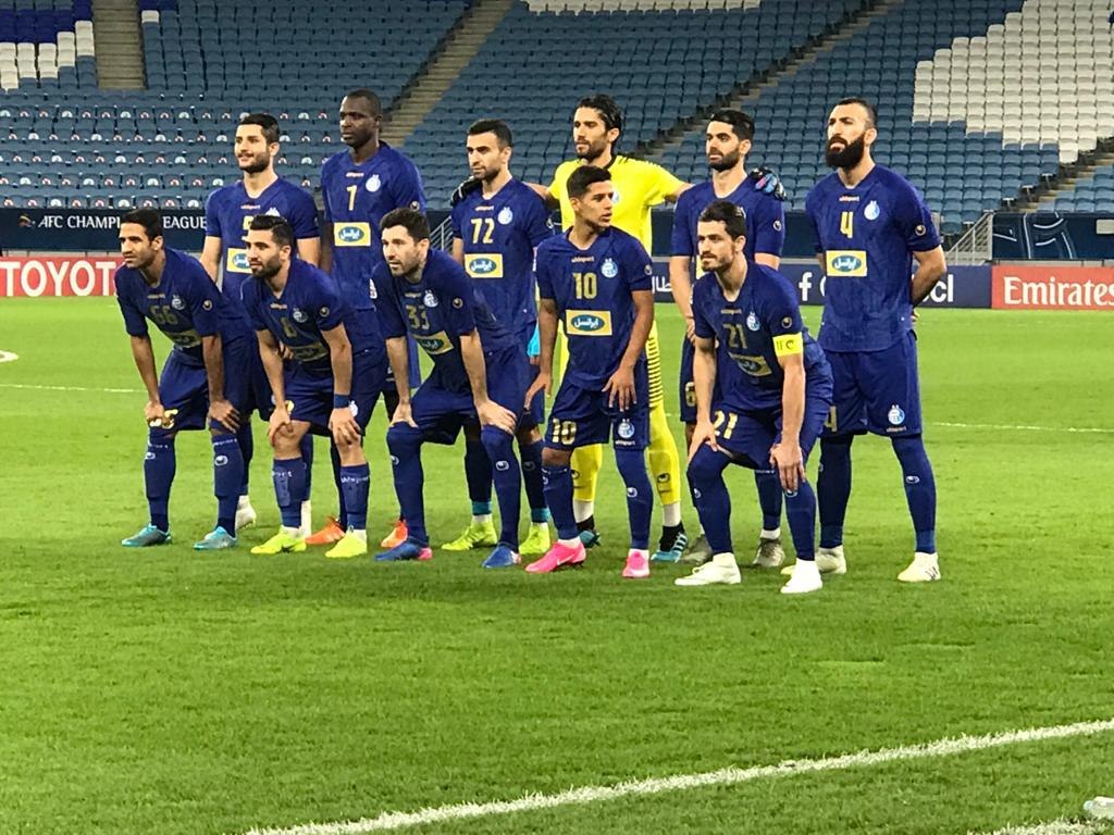 تیم‌ ملی فوتبال