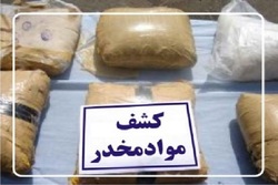 ایران رکورد کشف مواد مخدر در سال ۹۹ را شکست