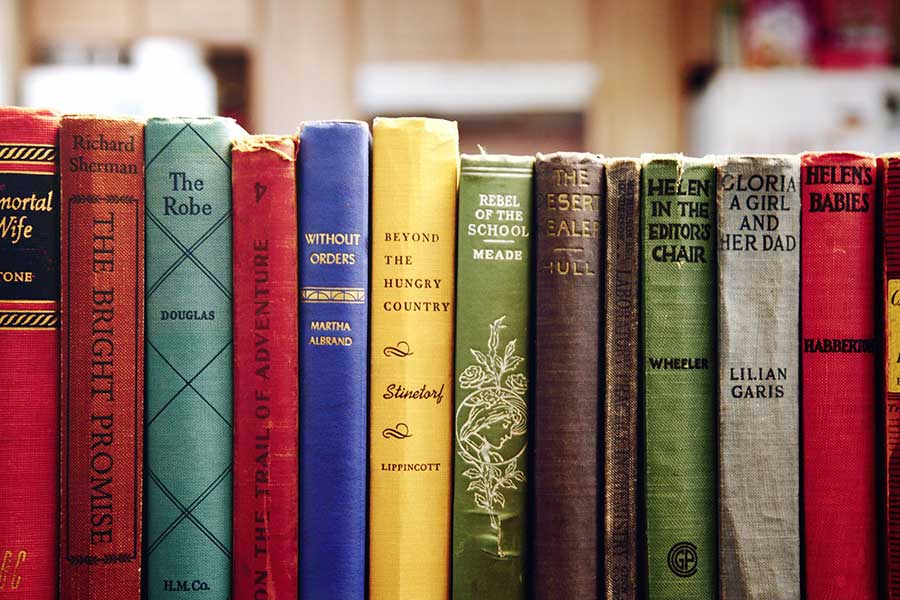 معرفی کتاب درسی و کمک درسی از ناشران برتر