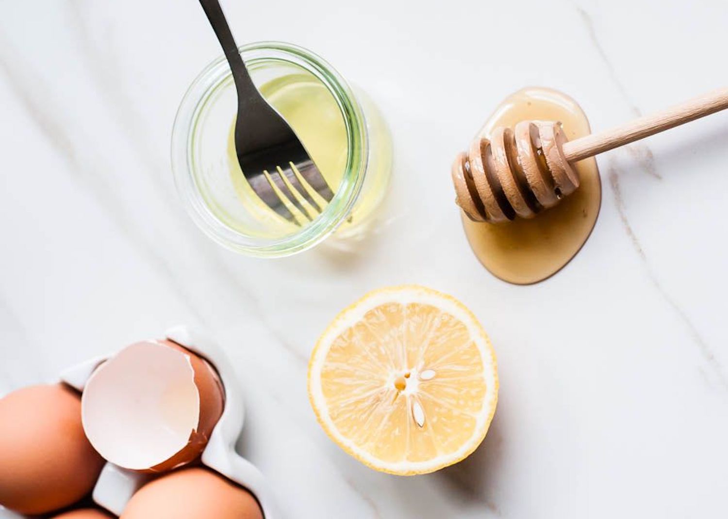 معرفی بهترین ماسک‌های صورت خانگی