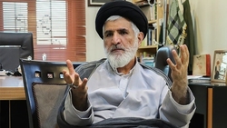 واکنش امام جمعه لواسانات به اجباری بودن سربازی