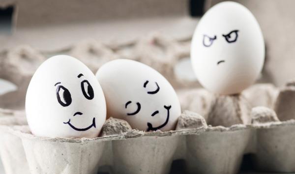 چگونه به شادی و آرامش درون دست پیدا کنیم؟