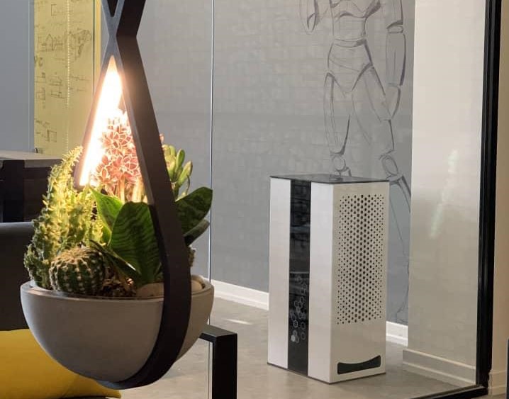 قیمت دستگاه تصفیه هوا کرونا چقدر است؟