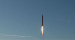 آزمایش های موشکی ایران نقض بندهای برجام است
