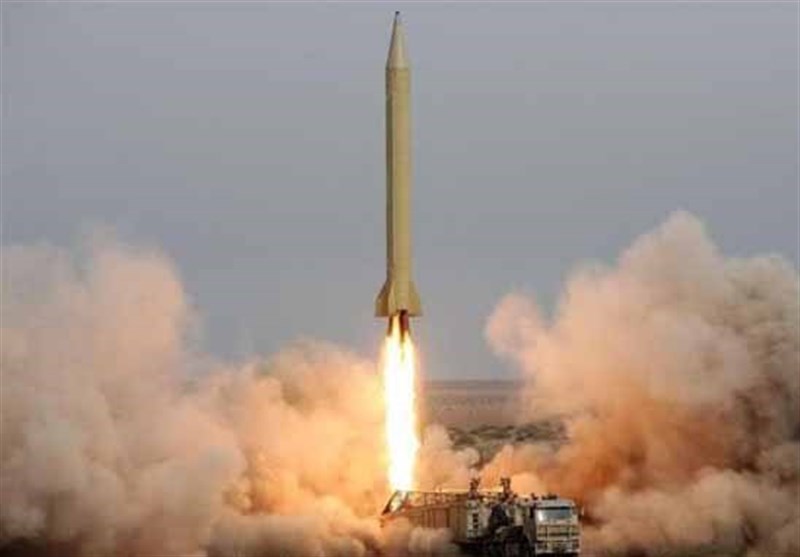 آزمایش های موشکی ایران نقض بندهای برجام است آزمایش موشکی