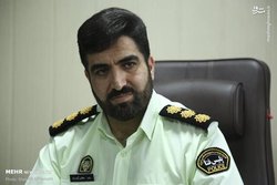 بازداشت ۳ نفر در موضوع فیلم کامیون شیر در تهران